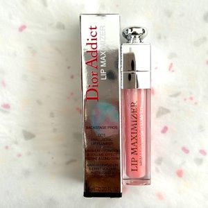 Dior Addict Lip Maximizer